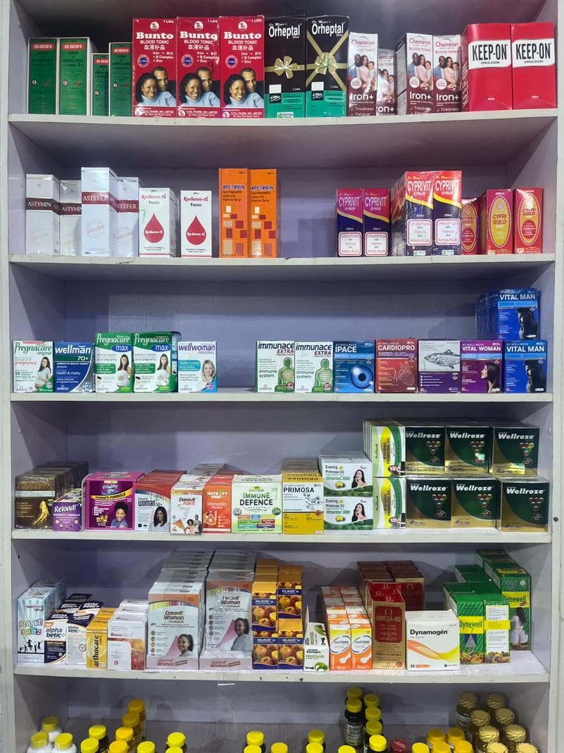 Pharmacy